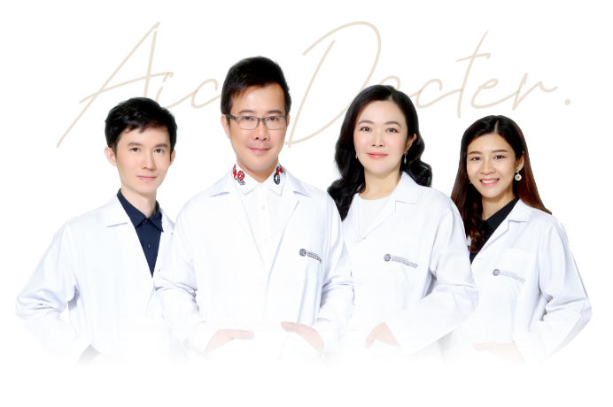 all doctor aic