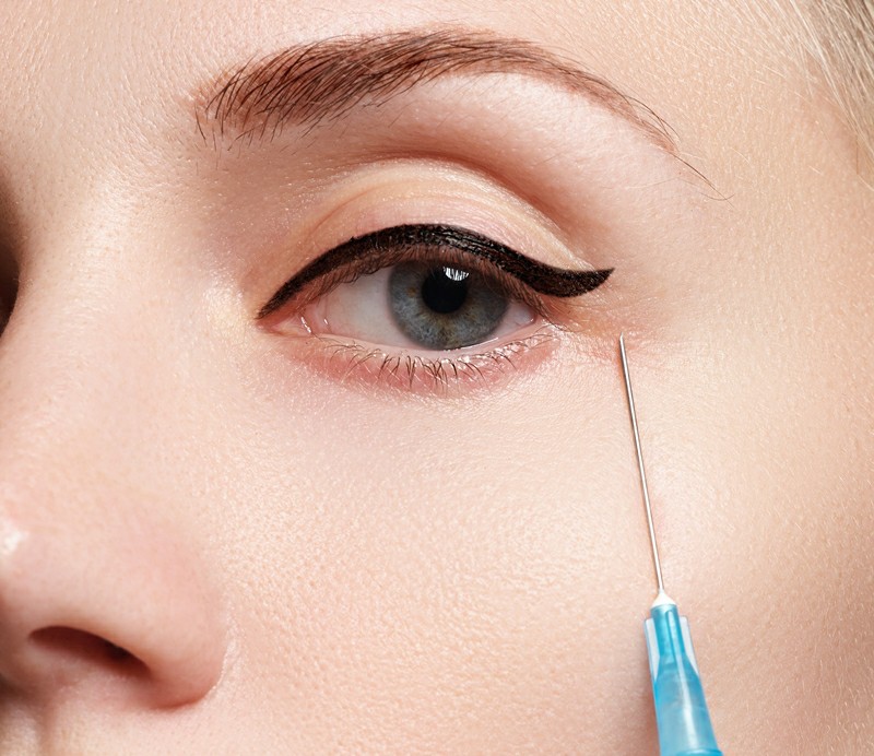 about injecting under eyes2